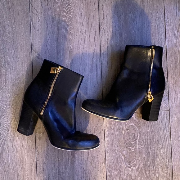 Michael Kors Shoes - Michael Kors Ankle Booties